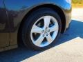Polished Metal Metallic - TSX Sedan Photo No. 23