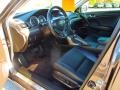 Polished Metal Metallic - TSX Sedan Photo No. 26