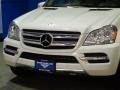 Arctic White - GL 450 4Matic Photo No. 4