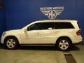 Arctic White - GL 450 4Matic Photo No. 5