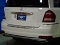Arctic White - GL 450 4Matic Photo No. 8