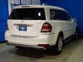 Arctic White - GL 450 4Matic Photo No. 9
