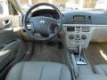 2006 Golden Beige Hyundai Sonata GL  photo #19