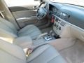 2006 Golden Beige Hyundai Sonata GL  photo #24