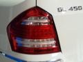 Arctic White - GL 450 4Matic Photo No. 30