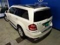 Arctic White - GL 450 4Matic Photo No. 37