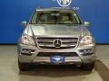 2011 Palladium Silver Metallic Mercedes-Benz GL 450 4Matic  photo #2