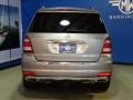 2011 Palladium Silver Metallic Mercedes-Benz GL 450 4Matic  photo #7