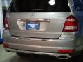 Palladium Silver Metallic - GL 450 4Matic Photo No. 9