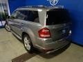 2011 Palladium Silver Metallic Mercedes-Benz GL 450 4Matic  photo #39