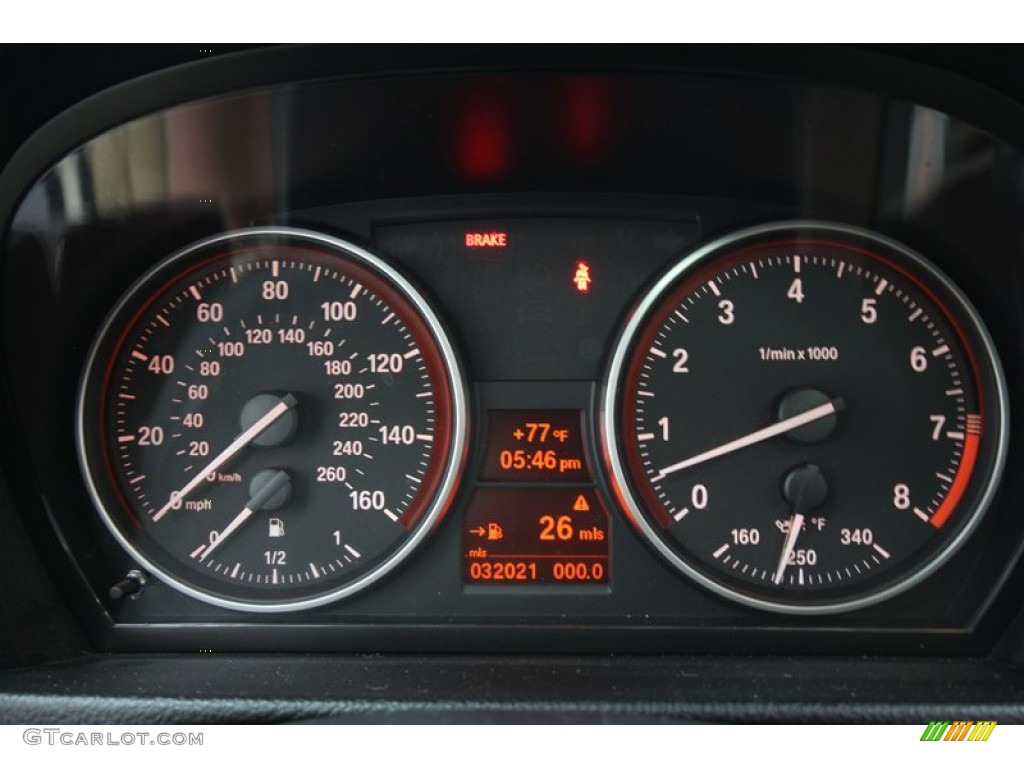 2010 3 Series 335i Sedan - Monaco Blue Metallic / Beige photo #41