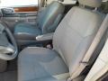 2009 Modern Blue Pearl Chrysler Town & Country Touring  photo #9