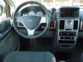 2009 Modern Blue Pearl Chrysler Town & Country Touring  photo #19
