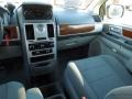 2009 Modern Blue Pearl Chrysler Town & Country Touring  photo #20
