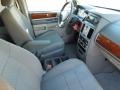 2009 Modern Blue Pearl Chrysler Town & Country Touring  photo #26