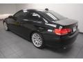 2009 Jet Black BMW 3 Series 328i Coupe  photo #5