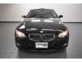 2009 Jet Black BMW 3 Series 328i Coupe  photo #6