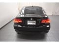 2009 Jet Black BMW 3 Series 328i Coupe  photo #12