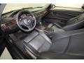 2009 Jet Black BMW 3 Series 328i Coupe  photo #13