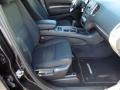 2013 Brilliant Black Crystal Pearl Dodge Durango SXT  photo #23