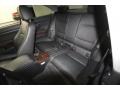 2009 Jet Black BMW 3 Series 328i Coupe  photo #14
