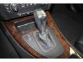 2009 Jet Black BMW 3 Series 328i Coupe  photo #21