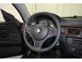2009 Jet Black BMW 3 Series 328i Coupe  photo #26