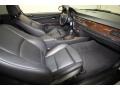 2009 Jet Black BMW 3 Series 328i Coupe  photo #30