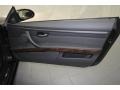 2009 Jet Black BMW 3 Series 328i Coupe  photo #32