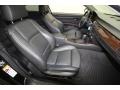 2009 Jet Black BMW 3 Series 328i Coupe  photo #33
