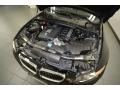 2009 Jet Black BMW 3 Series 328i Coupe  photo #35