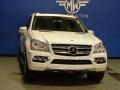 Arctic White - GL 450 4Matic Photo No. 1