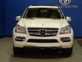 Arctic White - GL 450 4Matic Photo No. 2