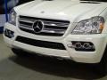 Arctic White - GL 450 4Matic Photo No. 4