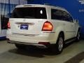 Arctic White - GL 450 4Matic Photo No. 8