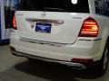 Arctic White - GL 450 4Matic Photo No. 9