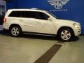 Arctic White - GL 450 4Matic Photo No. 10