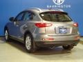 2009 Platinum Graphite Infiniti EX 35 Journey AWD  photo #6