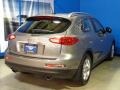 2009 Platinum Graphite Infiniti EX 35 Journey AWD  photo #9