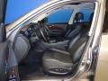 2009 Platinum Graphite Infiniti EX 35 Journey AWD  photo #14