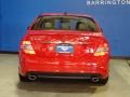 Mars Red - C 350 Sport Photo No. 8