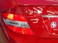 Mars Red - C 350 Sport Photo No. 11