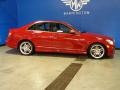 Mars Red - C 350 Sport Photo No. 12