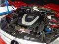 Mars Red - C 350 Sport Photo No. 29