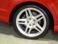 Mars Red - C 350 Sport Photo No. 30