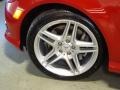 Mars Red - C 350 Sport Photo No. 32
