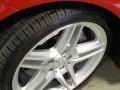 Mars Red - C 350 Sport Photo No. 33