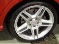 Mars Red - C 350 Sport Photo No. 34