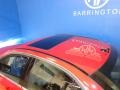 Mars Red - C 350 Sport Photo No. 35