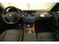 2013 BMW X3 Black Interior Dashboard Photo